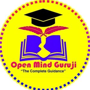 Open Mind Guruji