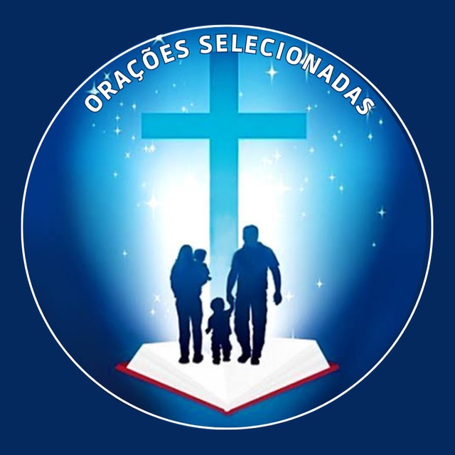 Orações Selecionadas