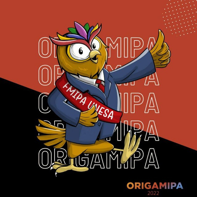 ORIGAMIPA UNESA