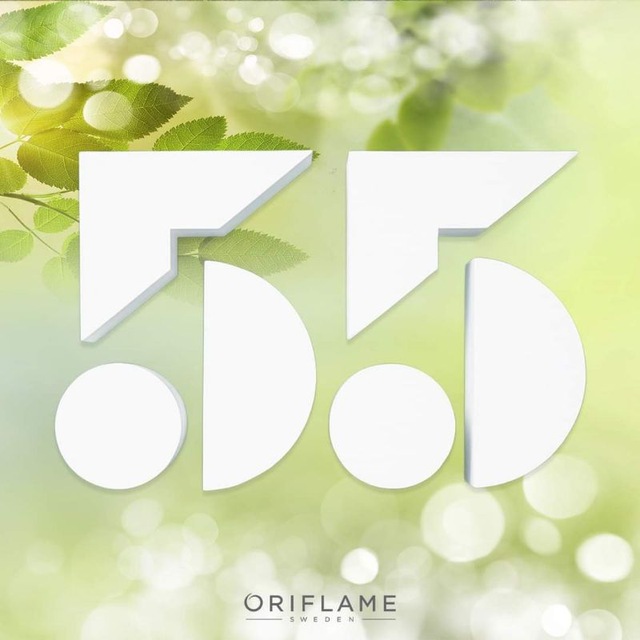 Канал консультантов Орифлэйм Oriflame