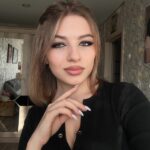 Кристи Крайм и Разговоры о важном🌏✨