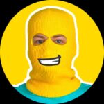 PAPA LEGO