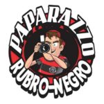 Paparazzo Rubro-Negro e seus amigos!