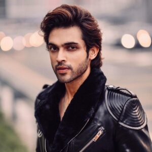 Parth Samthaan