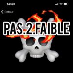 📺 Pas.2.Faible