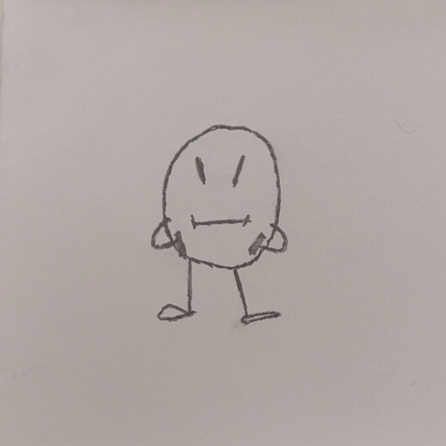 hi! im paul