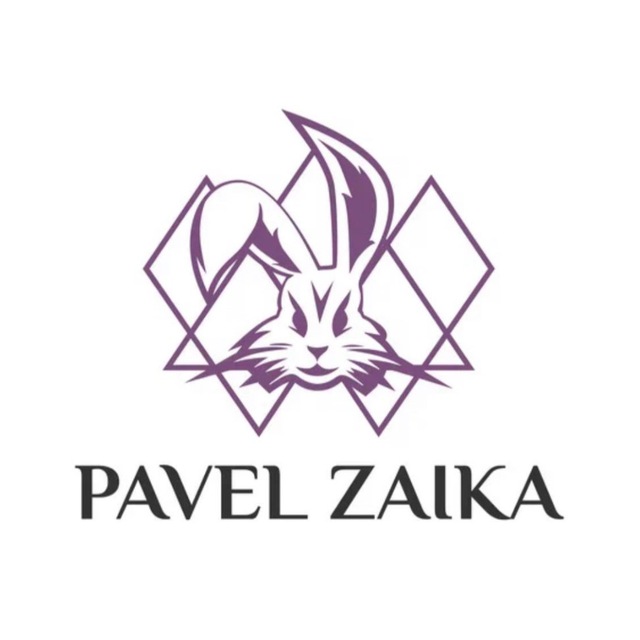 Павел Заика