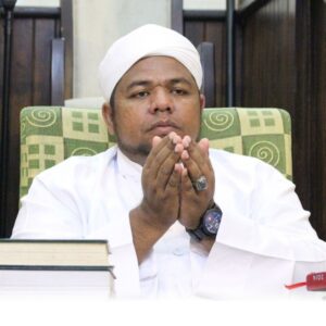 Pecinta Habib Hasyim Assegaf