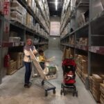 Personal shopper ikea & kaison batu pahat