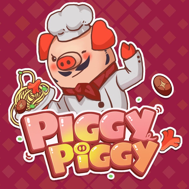 PiggyPiggy - FunKing