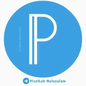 PixelLab Design Malayalam