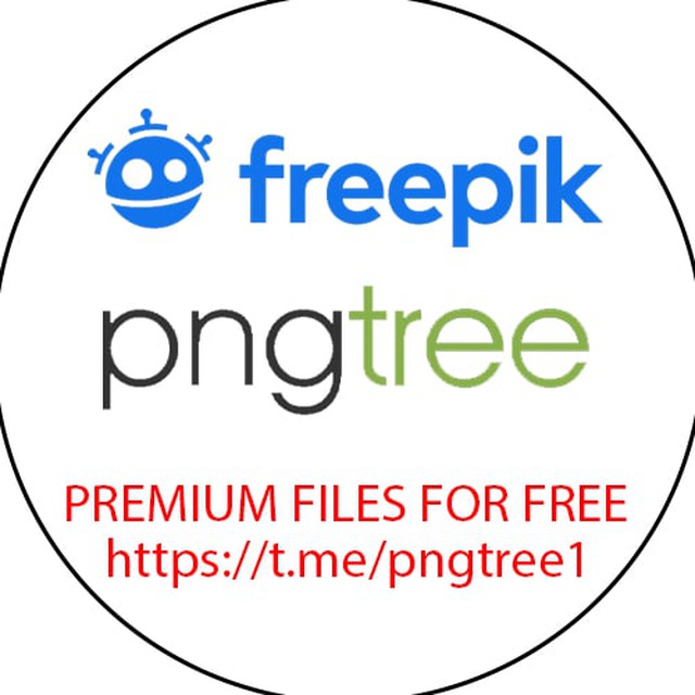 Pngtree & FREEPIK premium