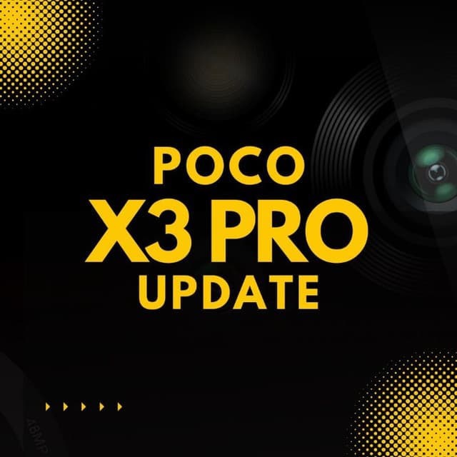 Poco X3 Pro 🇮🇩 | NEW Channel