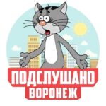 ПОДСЛУШАНО ВОРОНЕЖ