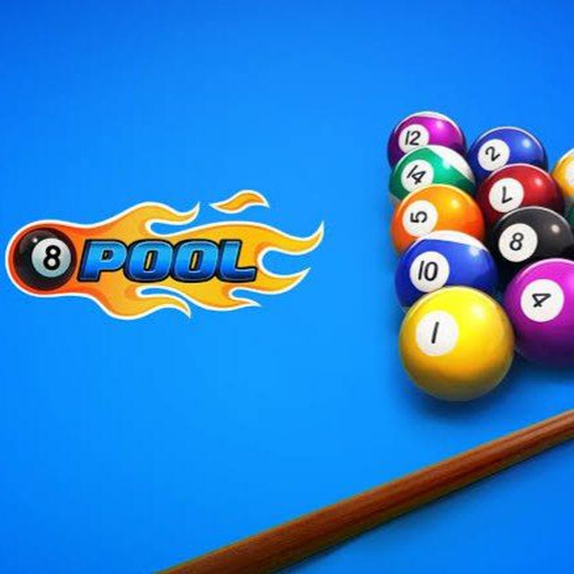 8 ball pool free coins