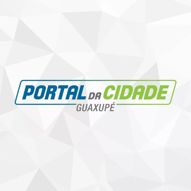 Portal da Cidade Guaxupé