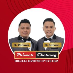 Primer Cherang Community