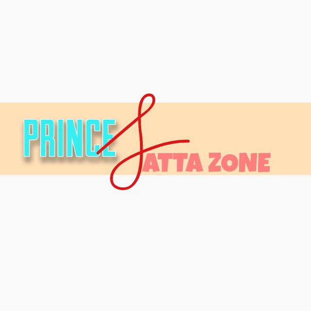 PRINCE SATTA ZONE