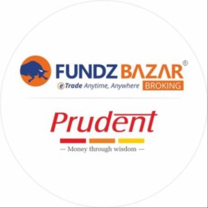 Prudent Corporate Advisory Services Limited (Fundzbazar Broking) - Official 📈