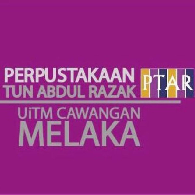 PTAR UiTM Cawangan Melaka