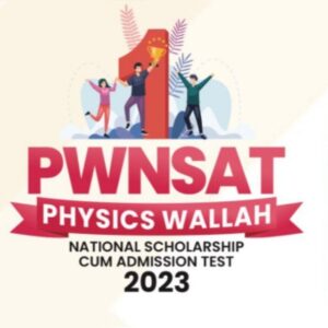 PW SCHOLARSHIP