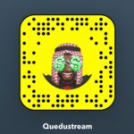 QUEDUSTREAM 👑