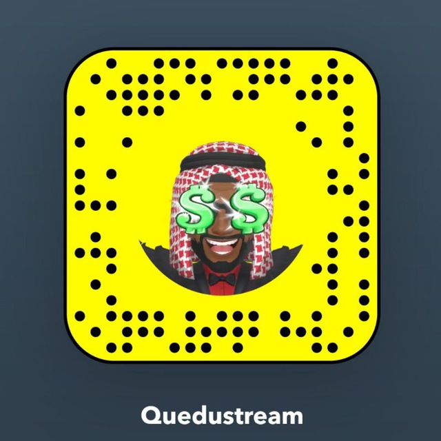 QUEDUSTREAM 👑