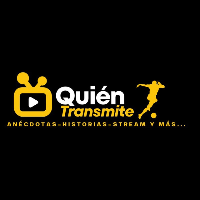 QuienTransmite