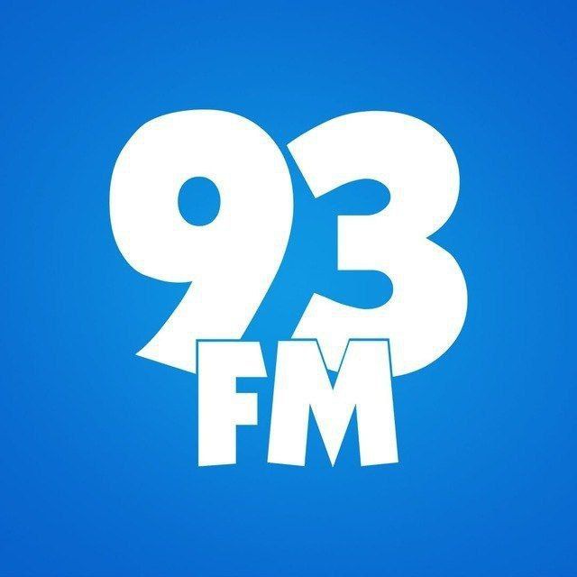 Rádio 93 FM Oficial