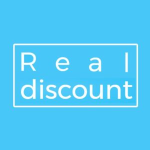 Real Discount Coupons