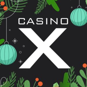 Casino-X