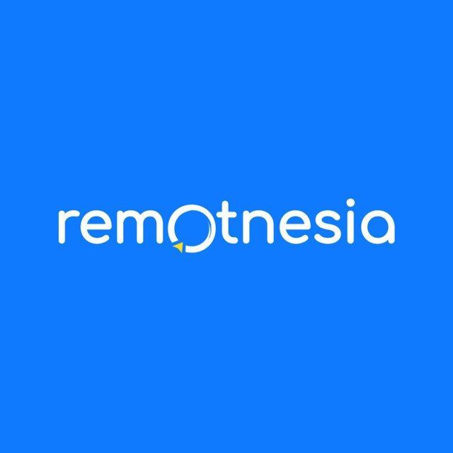 Lowongan Kerja Remote | Remote Karir