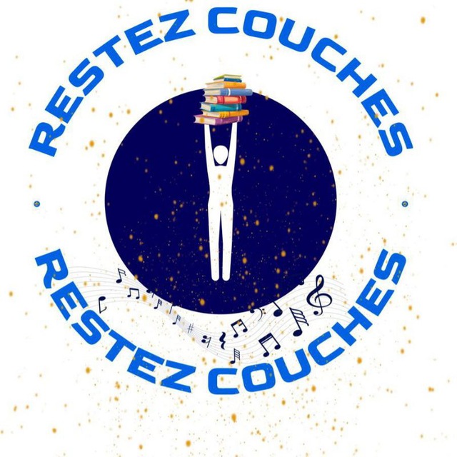 Restez couchés ! (Sébastien Recchia officiel)