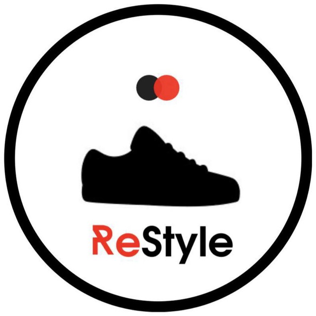 RESTYLE.SNEAKERS