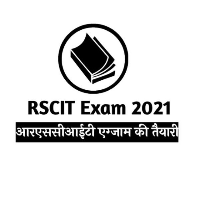 RSCIT Exam 2024