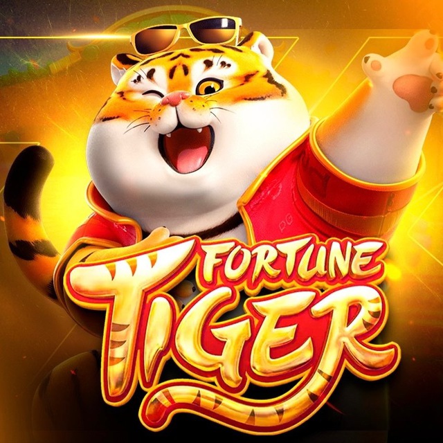 Robô Fortune Tiger 🐯 ( Oficial )