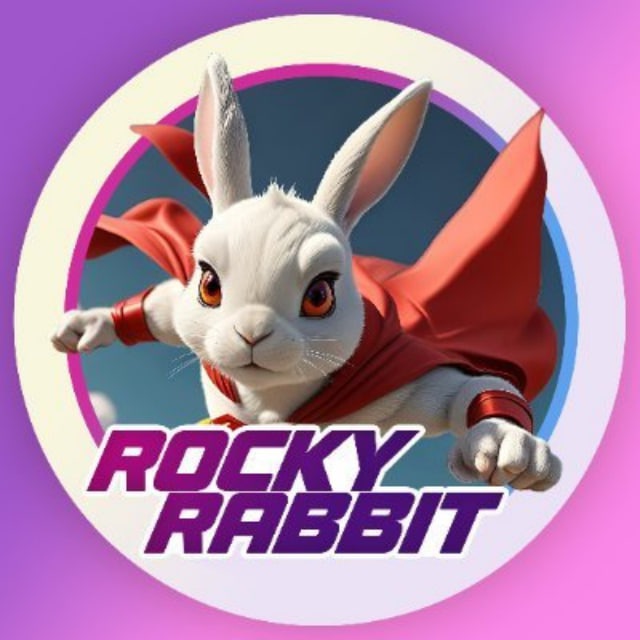 Rocky Rabbit Channel