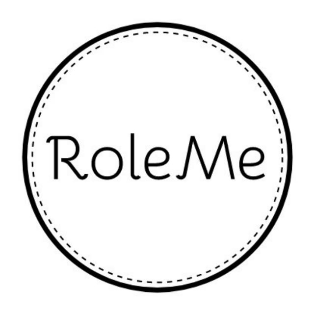 RoleMe ru - анонимные текстовые ролевые игры