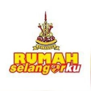 Rsku @SHAHALAM rumah Selangorku Puncak Perdana