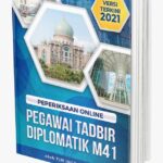 Rujukan Exam PTD M41 2023/2024 (PSIKOMETRIK)