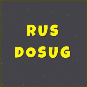 Rusdosug com вход на русдосуг СПб