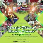 Sahabat YADIM Melaka ✨