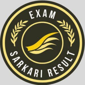 Exam Sarkari Result.Info - (अब सभी सरकारी नौकरी की जानकारी ExamSarkariResult.Info पर उपलब्ध है)🇮🇳