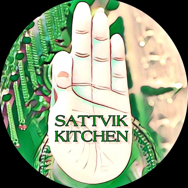 Sattvik Kitchen