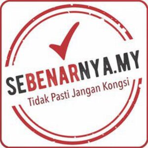 Sebenarnya.my
