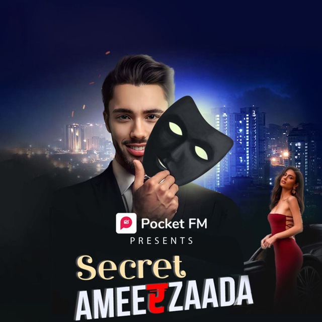 Secret Ameerzaada