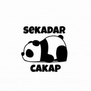 🐼sekadarcakap🐼