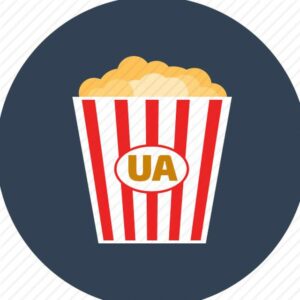 Серіали українською!