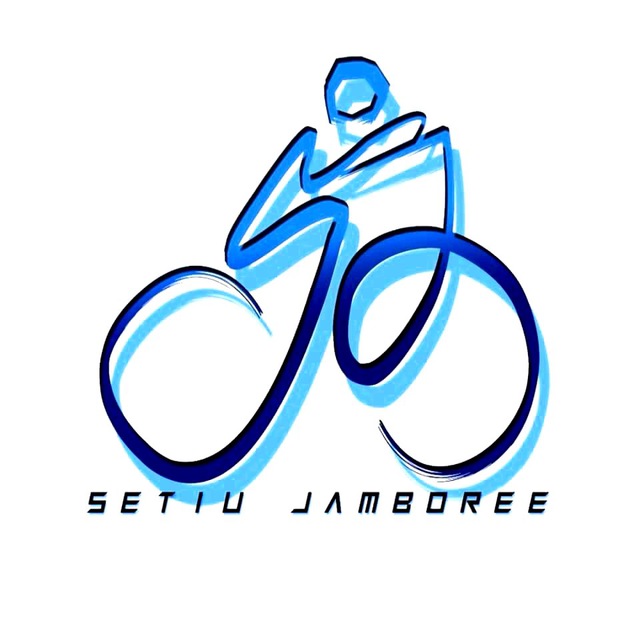SETIU JAMBOREE OFFICIAL