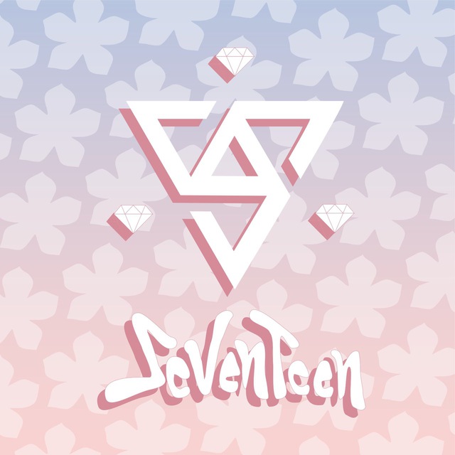 SEVENTEEN • 세븐틴 • Pledis Ent.